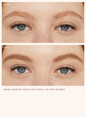 Brow Gel & Pencil Duo