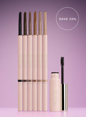 Brow Gel & Pencil Duo