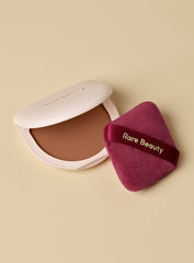 Soft Touch Setting Powder and Baking Puff Duo