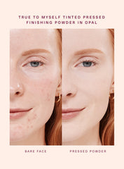 True To Myself Tinted Pressed Finishing Powder