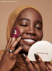 Soft Touch Setting Powder and Baking Puff Duo