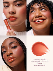 Rare x Tajín Cheek & Lip Set