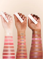 With Gratitude Dewy Lip Balm